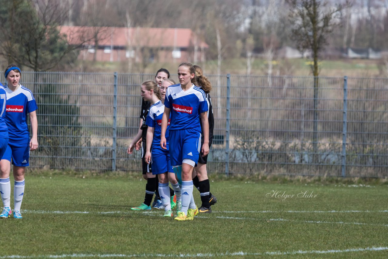 Bild 305 - Frauen Trainingsspiel FSC Kaltenkirchen - SV Henstedt Ulzburg 2